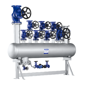 Коллектор распределительный ГРАНСТИМ РК
